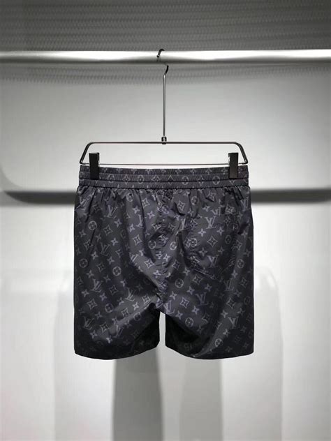 Louis Vuitton swim trunks